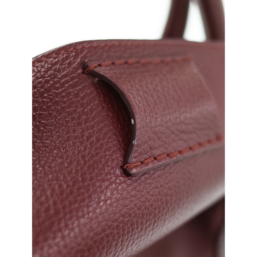 Celine Big Bag Leather Shoulder bag - Picture 9 of 9